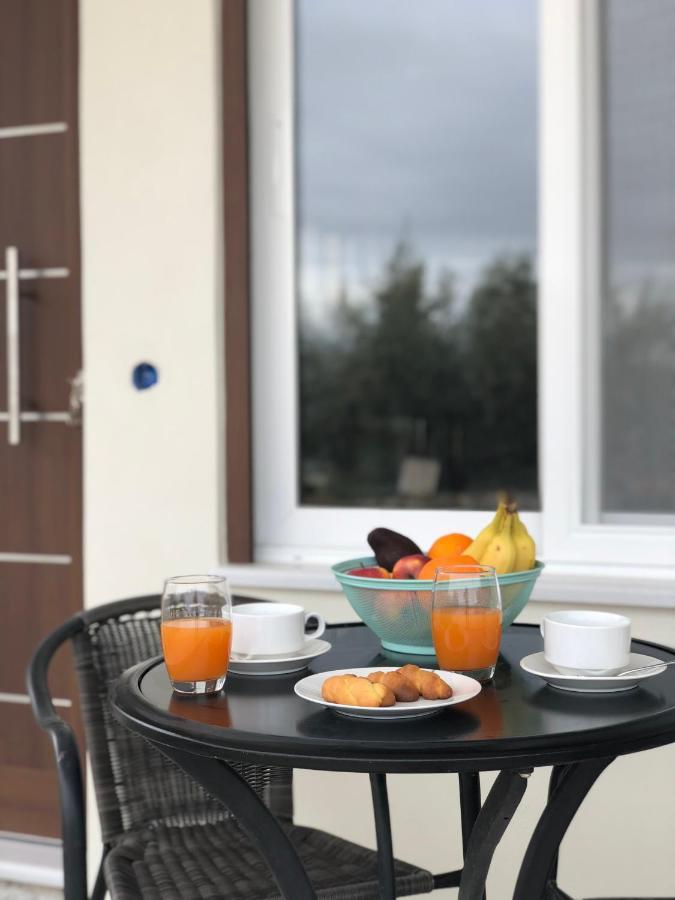 Ενtree Guest House Near Palamidi Castle Nafplio Exterior foto