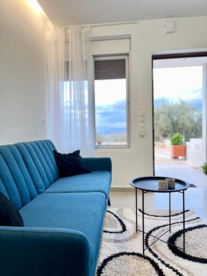 Ενtree Guest House Near Palamidi Castle Nafplio Exterior foto