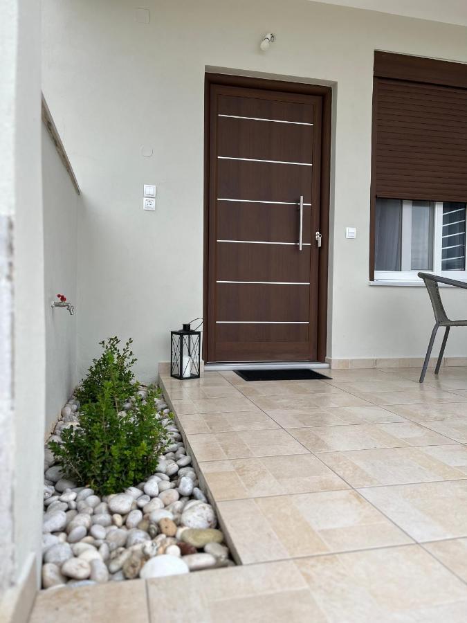Ενtree Guest House Near Palamidi Castle Nafplio Exterior foto