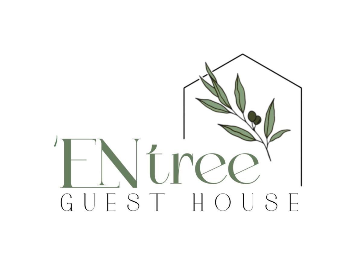 Ενtree Guest House Near Palamidi Castle Nafplio Exterior foto